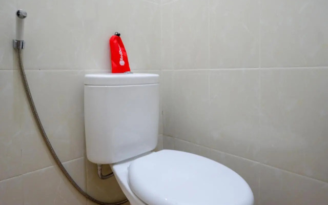 Zero Nine Kost by RedDoorz