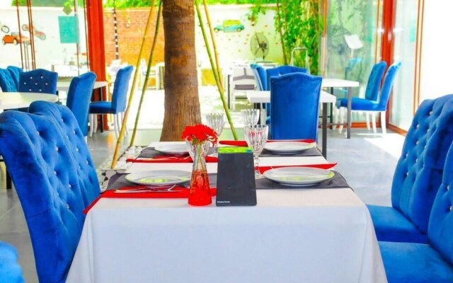 Kemer Port Hotel