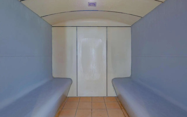 Mercure Lyon L Isle D Abeau 3