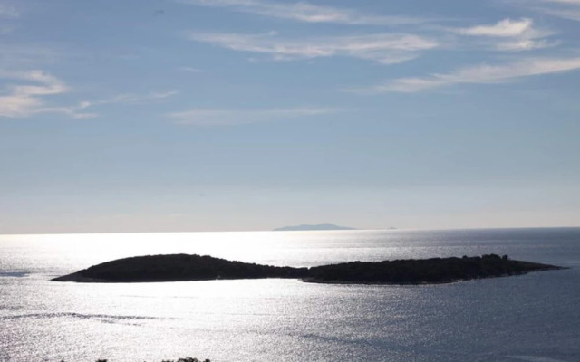 Nadi - sea View - A1