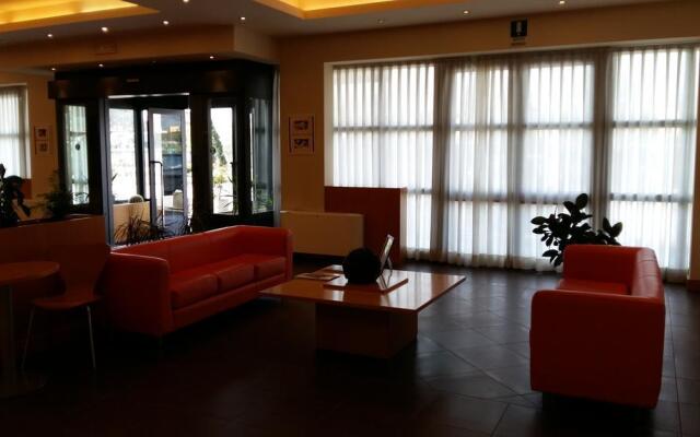 Hotel Ristorante Trendy