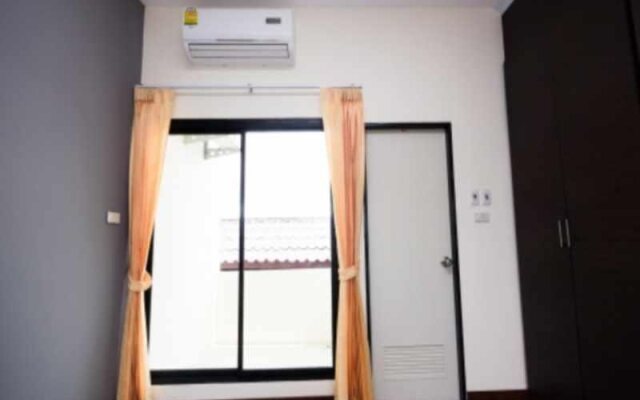 Gaem Gaew Grand Garden