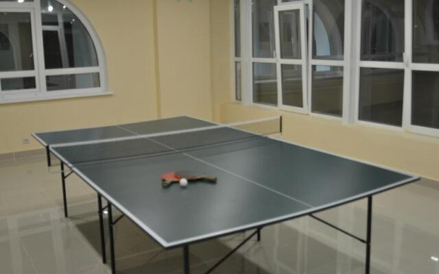 Макаровская