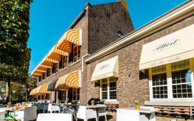 De Pastorie Bed & Breakfast