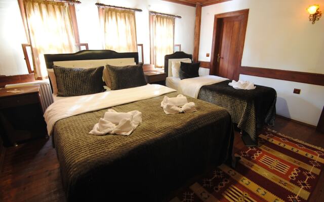 Beylerbeyi Konak Hotel