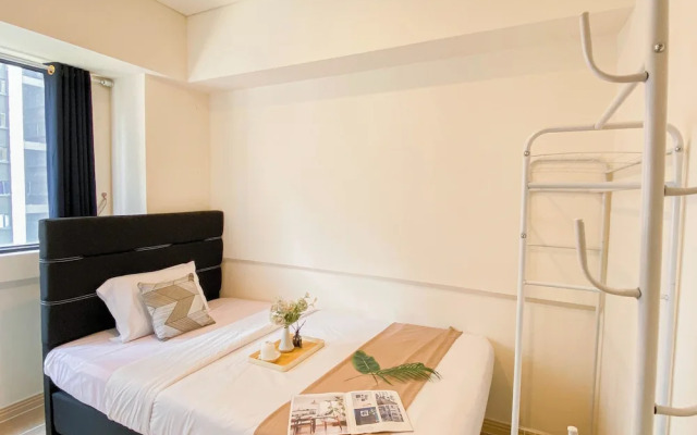 Cozy And Best Choice 2Br Apartment At Meikarta