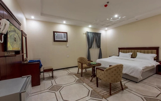 The golden caost hotel