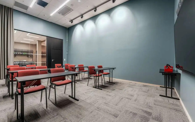 Radisson RED Oslo Økern