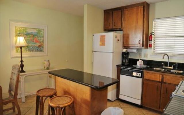 Southern Sands 103 Condo