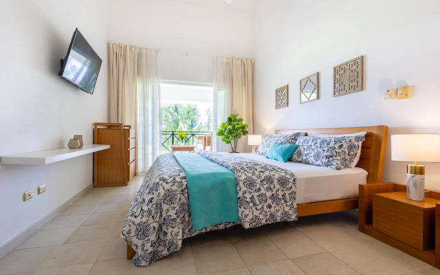 Private & Luxury Apartment Cocotal in Gated & Secured Community