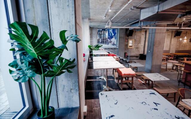 Wombats City Hostel Munich