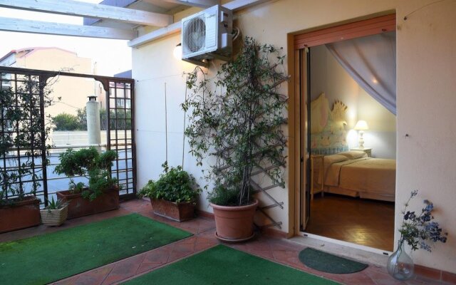 B&B Mare Blu Pescara