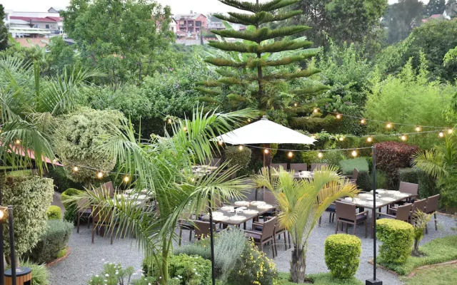 San Cristobal Boutique Hotel