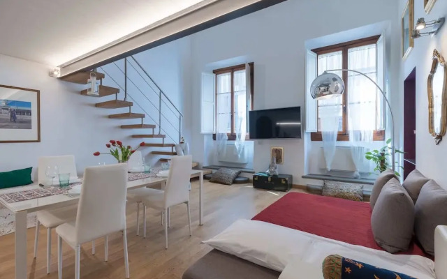 Monalda Loft 2-hosted by Sweetstay