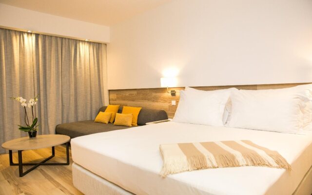Tivoli Alvor Algarve  Resort
