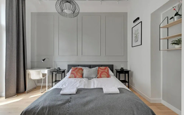 Forma by Grand Apartments