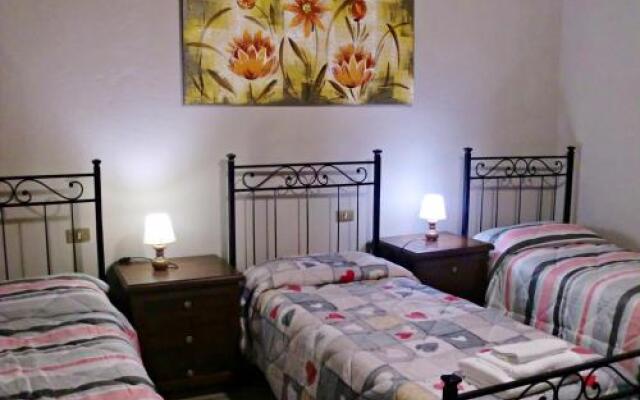 Tuscan Sun Holiday Apartments