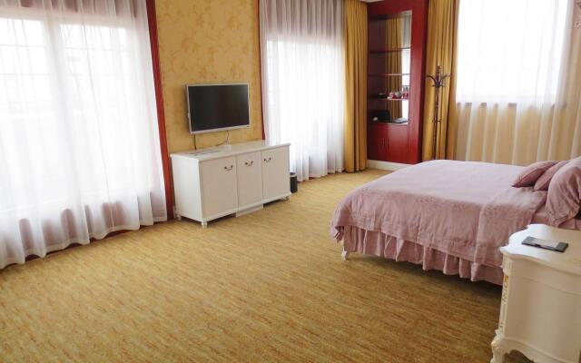 Guangxin International Hotel