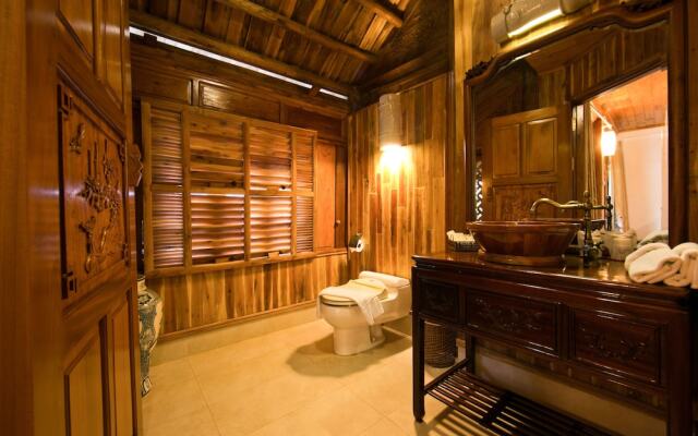 Phu Quoc Ancient Village