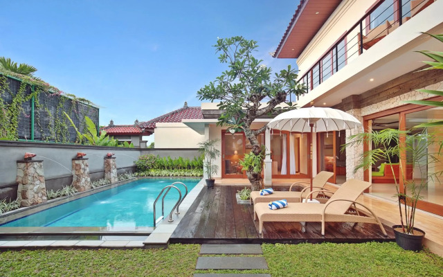 Kubu GWK Resort