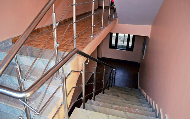 Hotel Sambyal Wings