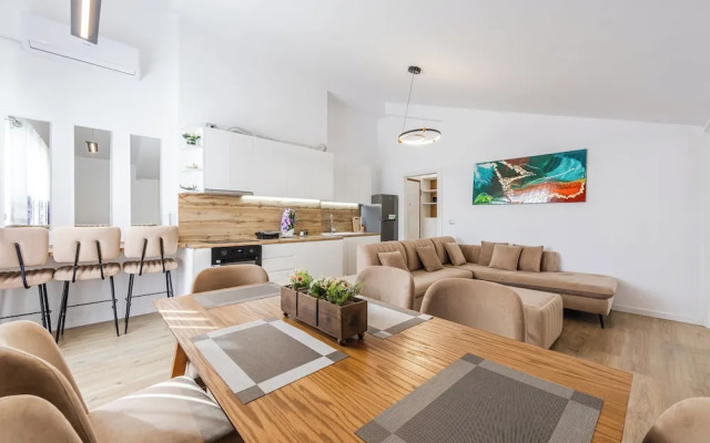 The Modern Escape 2 BDR NEW