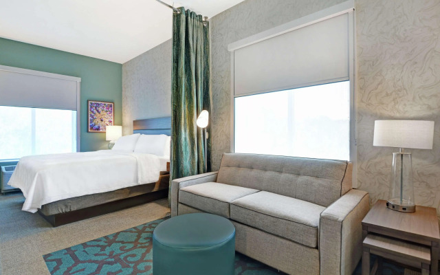 Home2 Suites by Hilton Charleston Daniel Island
