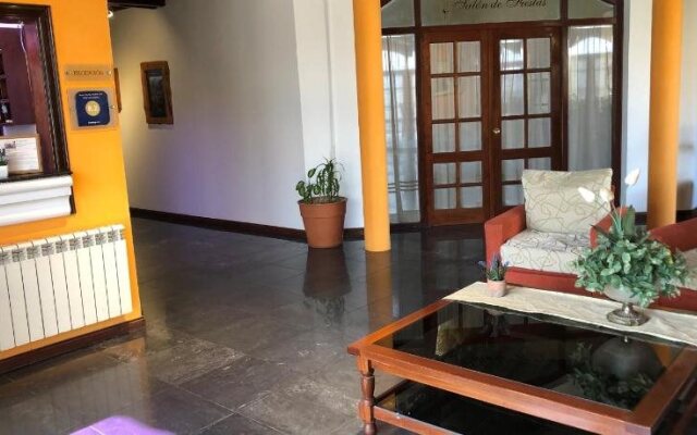 Hotel Santa Catalina