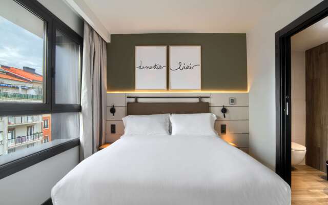 Leonardo Boutique Hotel San Sebastián