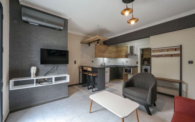Inci Boutique Apart