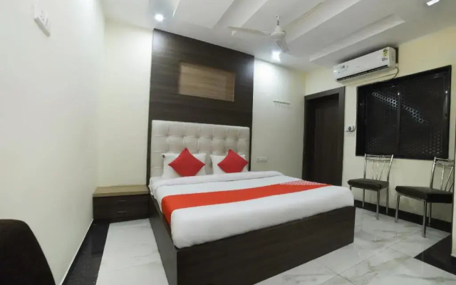 Halwai Association by OYO Rooms