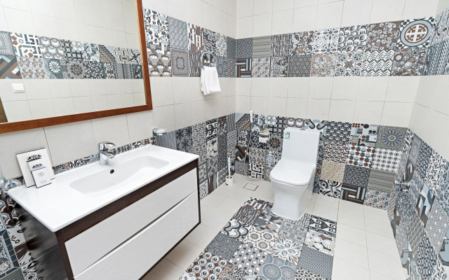 Mabaat - Oceana Resort - 463