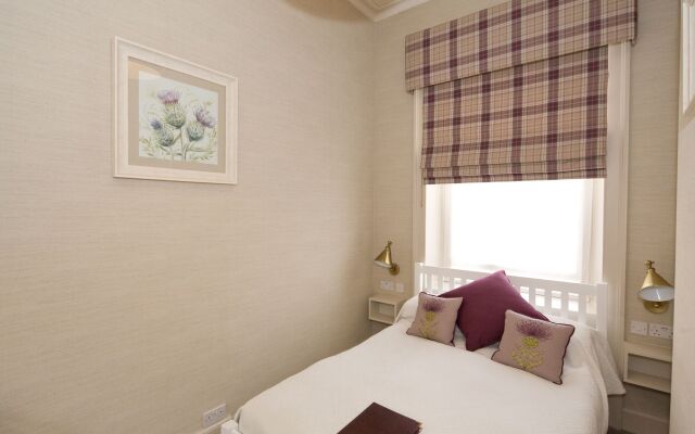 Sherwood Guest House