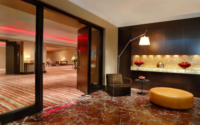 Sheraton Grand Sydney Hyde Park