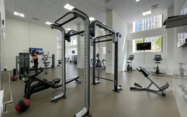 Al Habtoor City - Amna Tower 1102