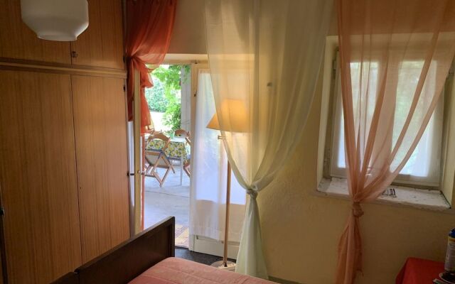 B&B by lakes Orta Maggiore