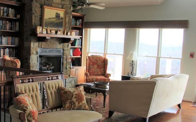 Inn at Riverbend