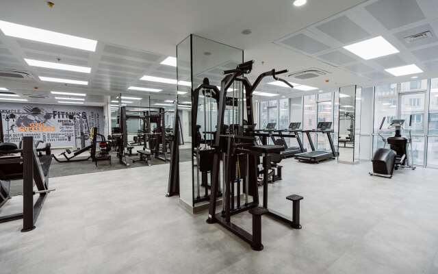 Best Western Plus Batumi