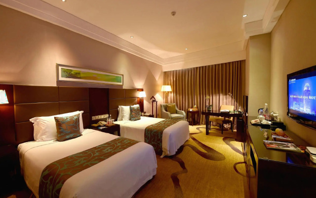 KinHo Narada Hotel Wen zhou