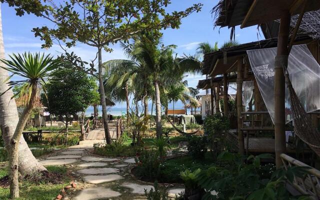 Mook Montra Resort Sea Front