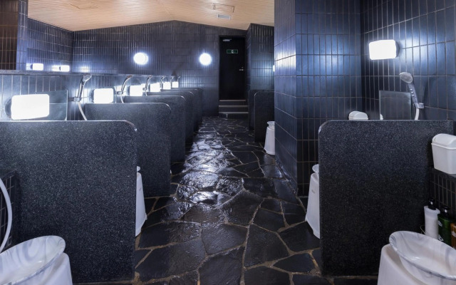 APA Hotel Keisei Narita Ekimae
