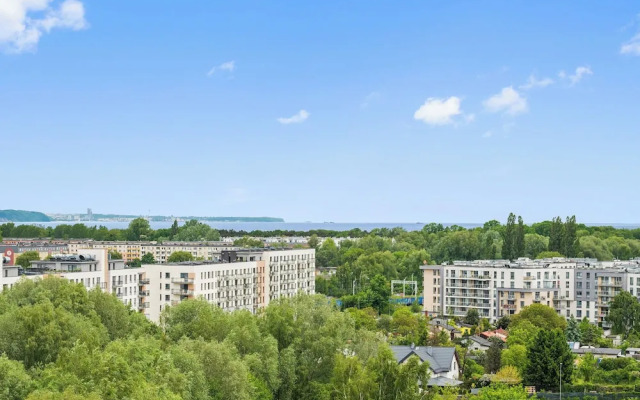 Horizon 114 by Grand Apartments