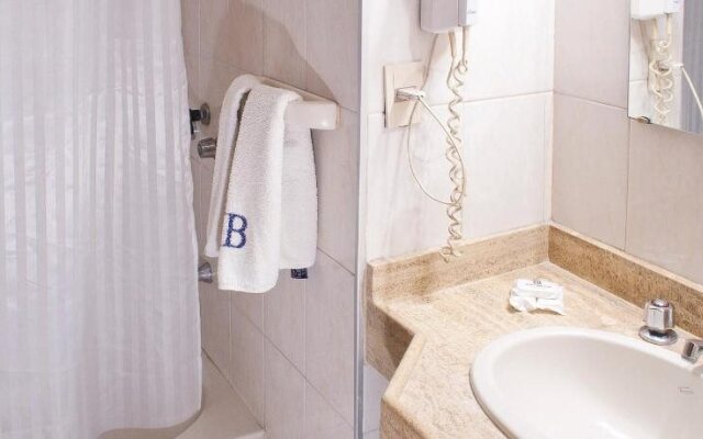 Hotel Balfer