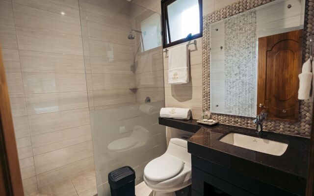 Luxva Hotel Boutique