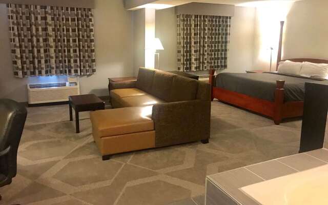 Days Inn by Wyndham Conneaut