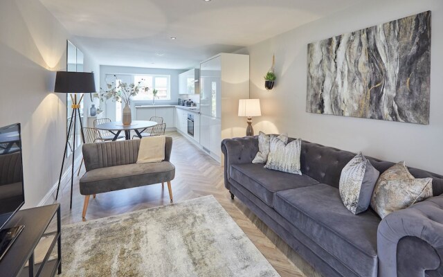 The Madison at Prospect Hill Apartments