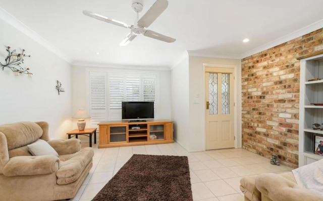 Burkeys, 5 Main Street