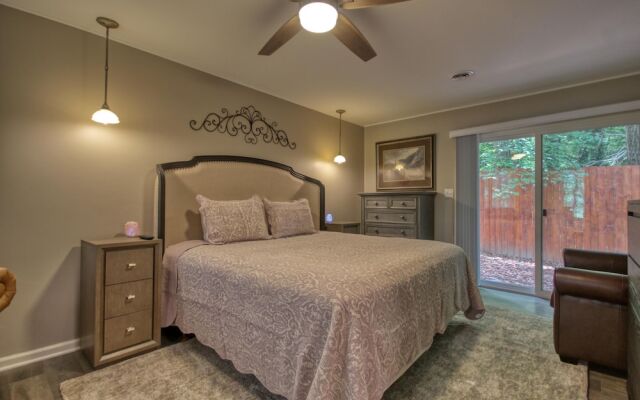 Gatlinburg - Barbara's Song #4125