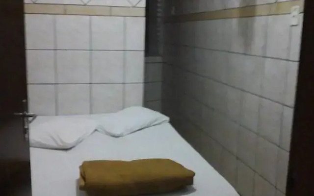 Hotel Portuguesa Tietê