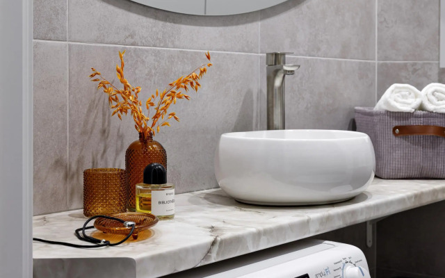 Апартаменты на улице Ивана Беличенко 83